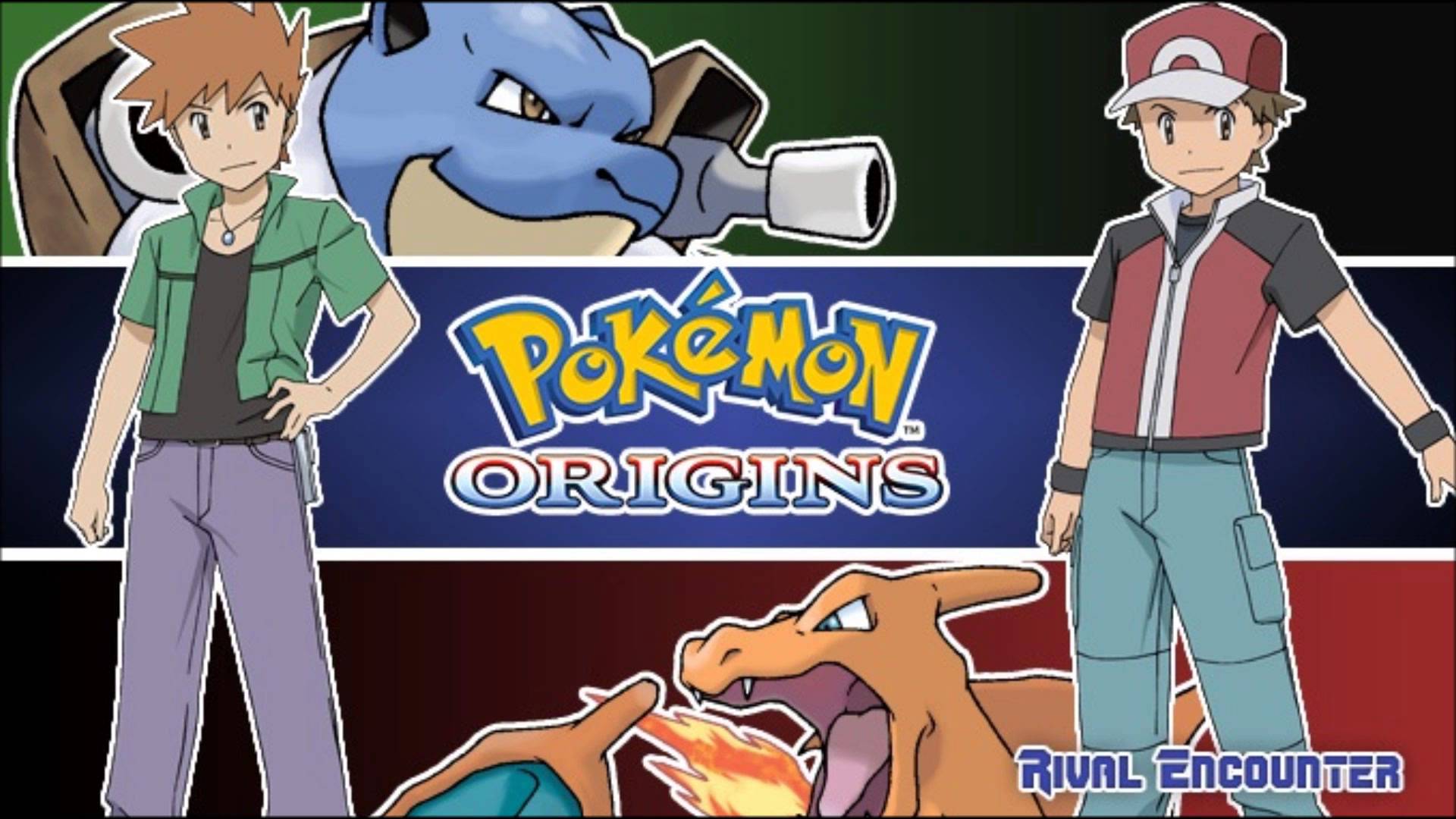 Special: Pokémon Origins